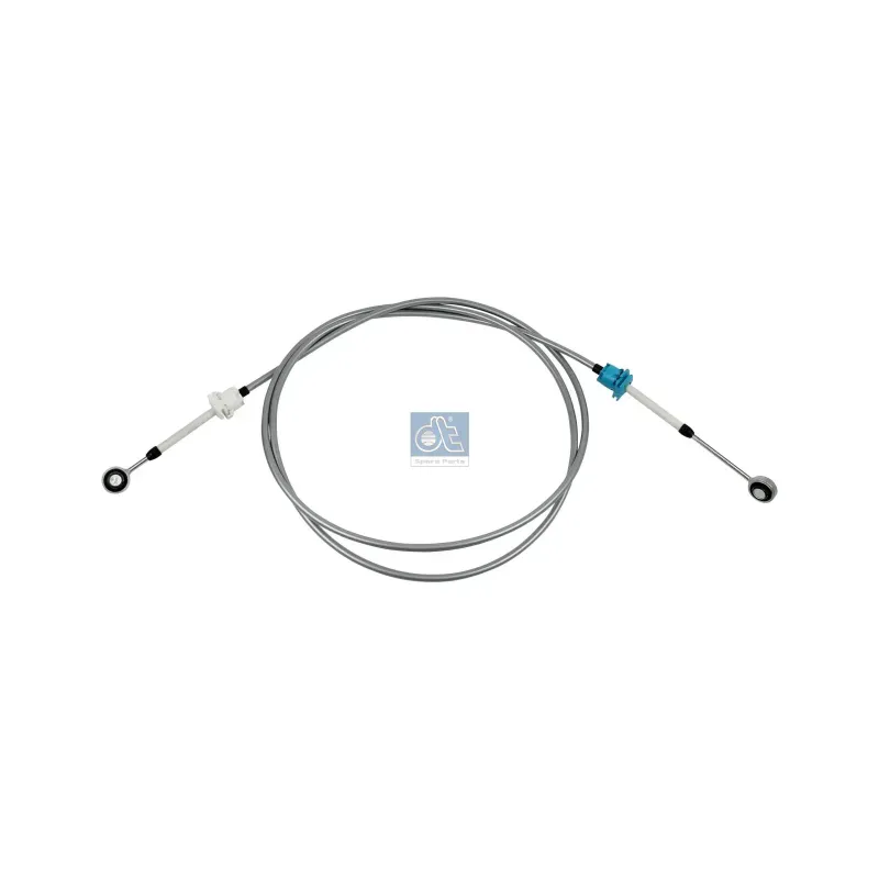 Câble de commande, commande, L: 3140 mm Pour Volvo - 21002861 - 21343561 - 21789679.