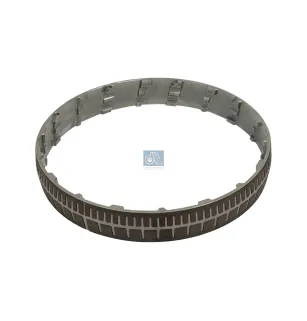 Bague de synchronisation Pour Volvo FE, B5, B8, VM, B9, B11, B12, B13 - Renault C-Serie, D-Serie, K-Serie, Premium, T-Serie
