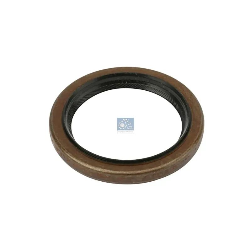 Joint spi, d: 55 mm, D: 75 mm, H1: 8 mm, H2: 9,2 mm Pour DAF CF, XF - MAN Chassis, F 7/8/9, G/M/F 90, Lion's, L/M/F/E 2000