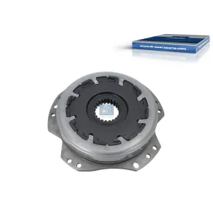 Kit de synchronisation Pour Renault C-Serie, K-Serie, Kerax, Magnum, Premium, T-Serie - 7420928898 - 7421050683 - 7421441386