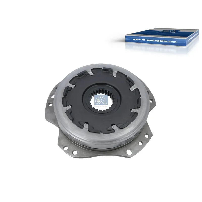 Kit de synchronisation Pour Renault C-Serie, K-Serie, Kerax, Magnum, Premium, T-Serie - 7420928898 - 7421050683 - 7421441386