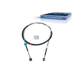 Câble de commande, commande, L: 4510 mm - 21343591 - 21789723
