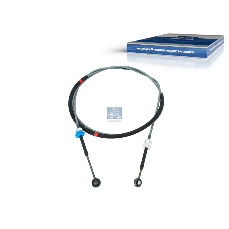Câble de commande, commande, L: 4510 mm - 21343591 - 21789723