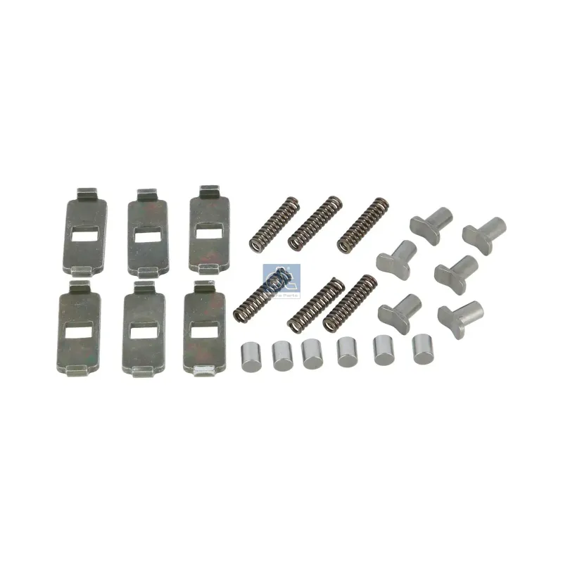 Kit de réparation, arbre principal Pour Volvo FM, FL - 1653994S