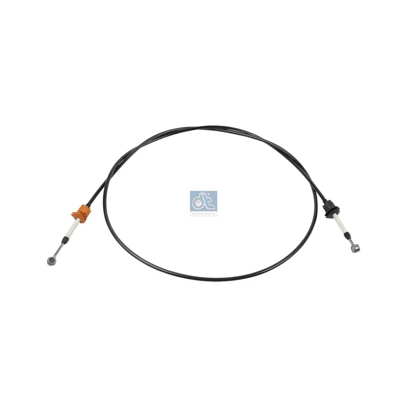 Câble de commande, commande, L: 2850 mm - 20545972 - 20700972 - 21002872 - 21343572 - 21789696