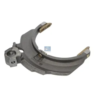 Fourchette commande Pour Volvo FE, FH, FM, VM, B5, B11, B13, B12 - Renault C-Serie, K-Serie, Kerax, Magnum, Premium, T-Serie
