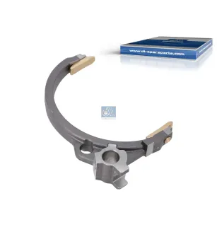 Fourchette commande Pour Renault K-Serie, Kerax, Magnum, Premium, T-Serie - 7408172473 - 7421511649 - 21511649 - 8172473
