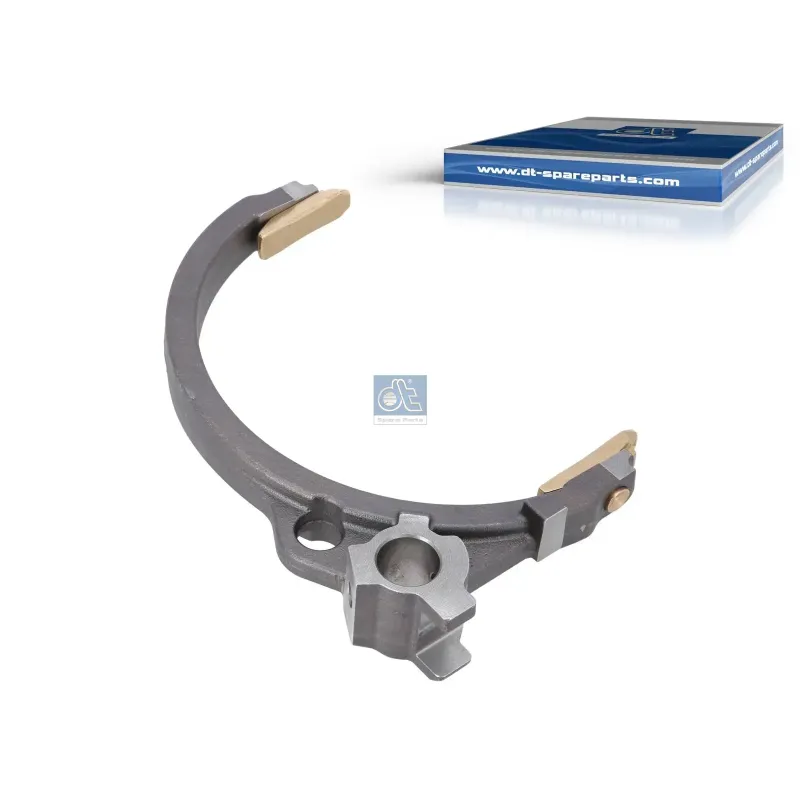 Fourchette commande Pour Renault K-Serie, Kerax, Magnum, Premium, T-Serie - 7408172473 - 7421511649 - 21511649 - 8172473