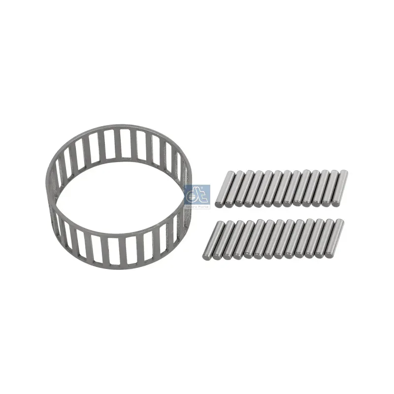 Roulement à aiguilles, d: 84 mm, D: 96 mm, H: 36,5 mm Pour MAN Chassis, F 7/8/9, G/M/F 90, S-Busse, Sonstige Busse, ÜL-Busse Roulement à aiguilles, d: 84 mm, D: 96 mm, H: 36,5 mm Pour MAN Chassis, F 7/8/9, G/M/F 90, S-Busse, Sonstige Busse, ÜL-Busse