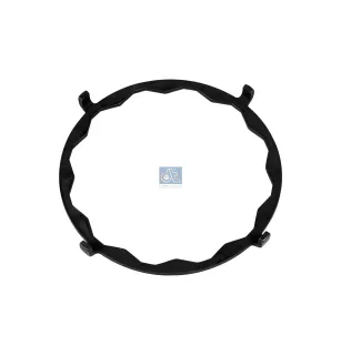 Rondelle d'arrêt, D: 93 mm, S: 2.5 mm pour Volvo FL, B7, Volvo Construction Equipment, Volvo B12 - 1523318