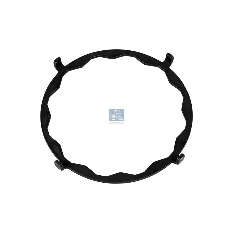 Rondelle d'arrêt, D: 93 mm, S: 2.5 mm pour Volvo FL, B7, Volvo Construction Equipment, Volvo B12 - 1523318 Rondelle d'arrêt, D: 93 mm, S: 2.5 mm pour Volvo FL, B7, Volvo Construction Equipment, Volvo B12 - 1523318