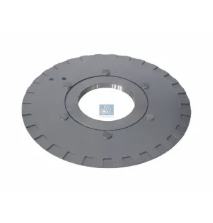 Pignon du capteur Pour Renault Kerax, Magnum, Premium - Volvo B9, B12, B13 - 7420542400 - 20542400