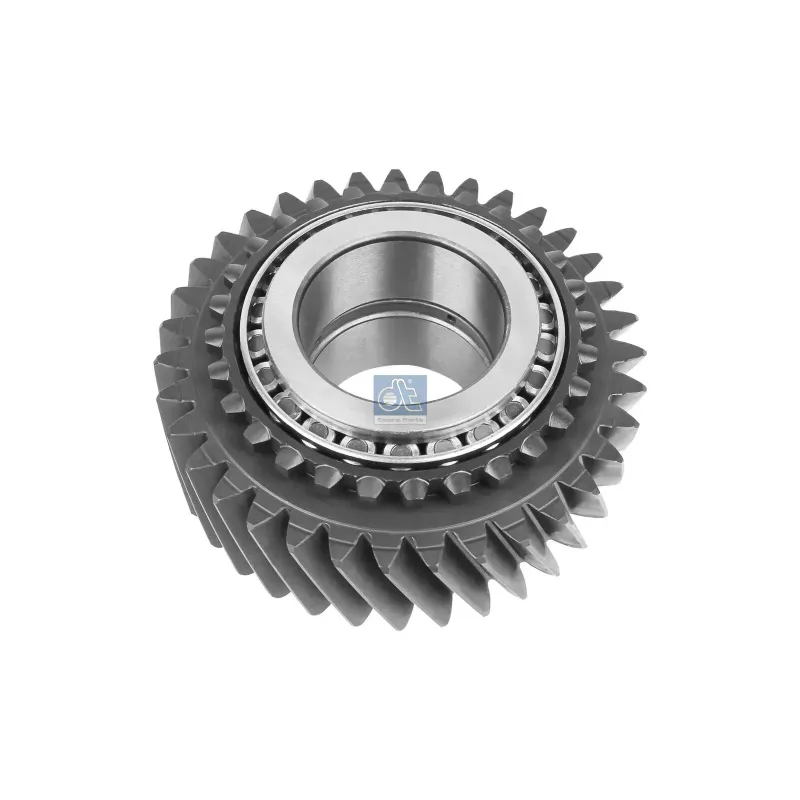 Pignon, avec roulement Pour Volvo FE - Renault C-Serie, D-Serie, K-Serie, Kerax, Magnum, Premium, T-Serie - Volvo B5, VM, B9
