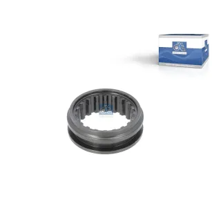 Manchon coulissant Pour DAF 45/55/65/75/85/95, CF, XF - Iveco Eurocargo, EuroStar, EuroTech, P/PA, Trakker, X-Way.