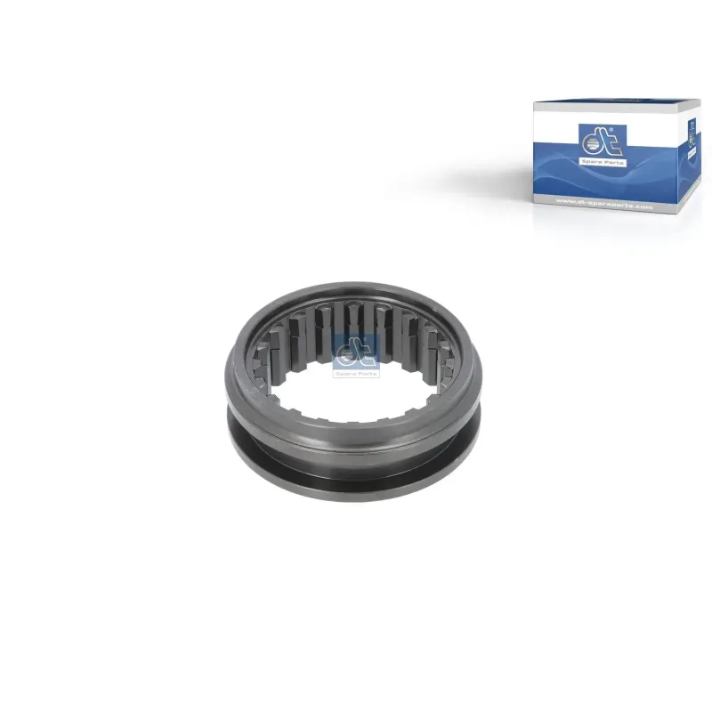 Manchon coulissant Pour DAF 45/55/65/75/85/95, CF, XF - Iveco Eurocargo, EuroStar, EuroTech, P/PA, Trakker, X-Way.