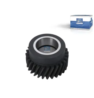 Pignon, nouvelle version Pour Volvo B11, B12, B13, B5, B8, B9, FE, FH, FM, VAH, VHD, VM, VN - 7422560442 - 22560442