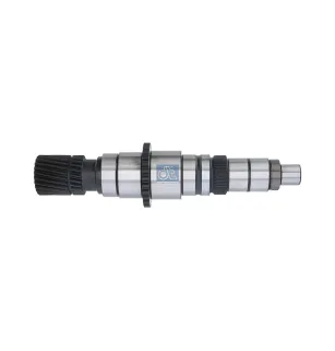 Arbre principal Pour Volvo B5, B9, B12, B13 - Renault C-Serie, D-Serie, K-Serie, Kerax, Magnum, Premium, T-Serie - 7420532222