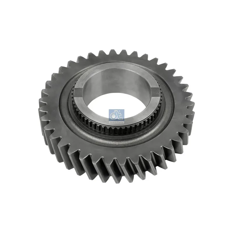 Pignon, 2ème Pour DAF F/N 500-3600 - Iveco P/PA, TurboTech - MAN F 7/8/9 - Mercedes-Benz OM 300 - (L-Serie), MK-Series (OM 400).
