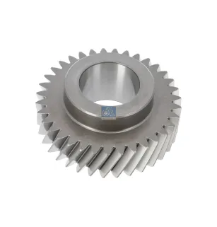 Pignon, 4ème Pour DAF CF, LF, XF - Iveco EuroStar, EuroTech, Trakker, T-Way - MAN L/M/F/E 2000, TG-Serie - Renault Kerax.