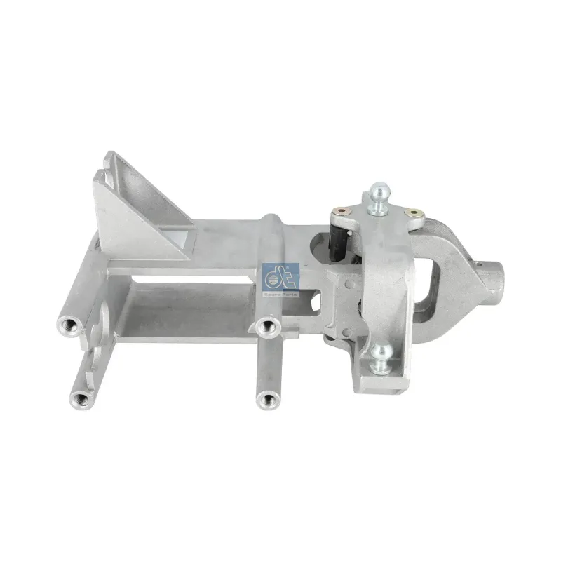 Appareil commande, levier de vitesses Pour MAN Chassis, Lion's, S-Busse, ÜL-Busse - Neoplan Neoplan - 81.32605.6106