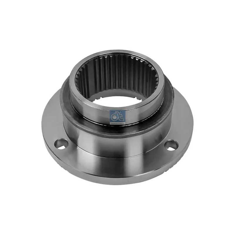 Bride d'entraînement, D: 180 mm Pour DAF 45/55/65/75/85/95, CF, XF - MAN G/M/F 90, L/M/F/E 2000, TG-Serie - Renault Kerax.