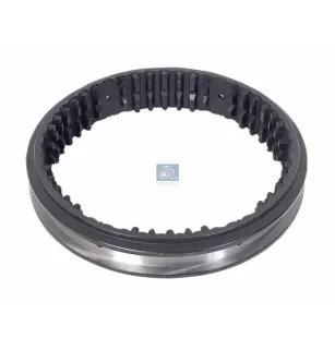 Manchon coulissant pour Volvo B7, B9 - 1653240