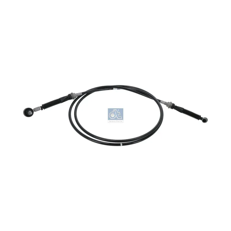 Câble de commande, commande, L: 2685 mm Pour MAN TG-Serie - 81.32655.6282 - 81.32655.6341 Câble de commande, commande, L: 2685 mm Pour MAN TG-Serie - 81.32655.6282 - 81.32655.6341