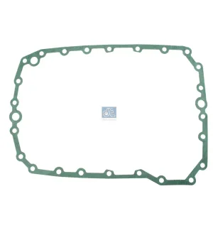 Joint, carter de boîte de vitesses pour MAN G/M/F 90, L/M/F/E 2000, TG-Serie - 81.96601.0569