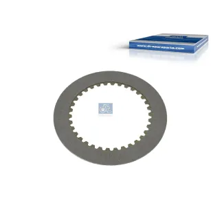 Lamelle interne Pour MAN TG-Serie - 1342753 - 42546600 - 81.33214.0070 - 5001843337.