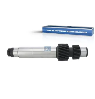 Arbre intermédiaire Pour Volvo B5, B9, B12, B13 - Renault C-Serie, D-Serie, K-Serie, Kerax, Magnum, Premium, T-Serie