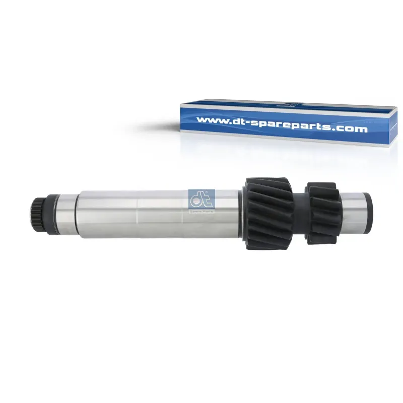 Arbre intermédiaire Pour Volvo B5, B9, B12, B13 - Renault C-Serie, D-Serie, K-Serie, Kerax, Magnum, Premium, T-Serie