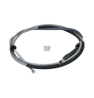 Câble de commande, commande Pour Volvo FE - 7420961502 - 20961502
