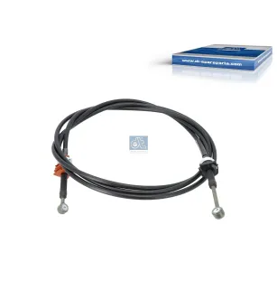 Câble de commande, commande, L: 4190 mm - 21002846 - 21789702