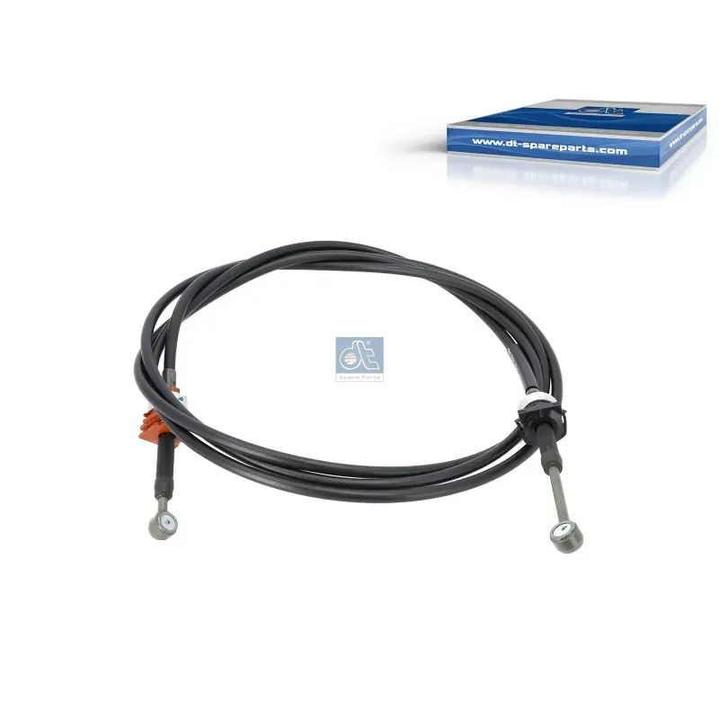 Câble de commande, commande, L: 4190 mm - 21002846 - 21789702