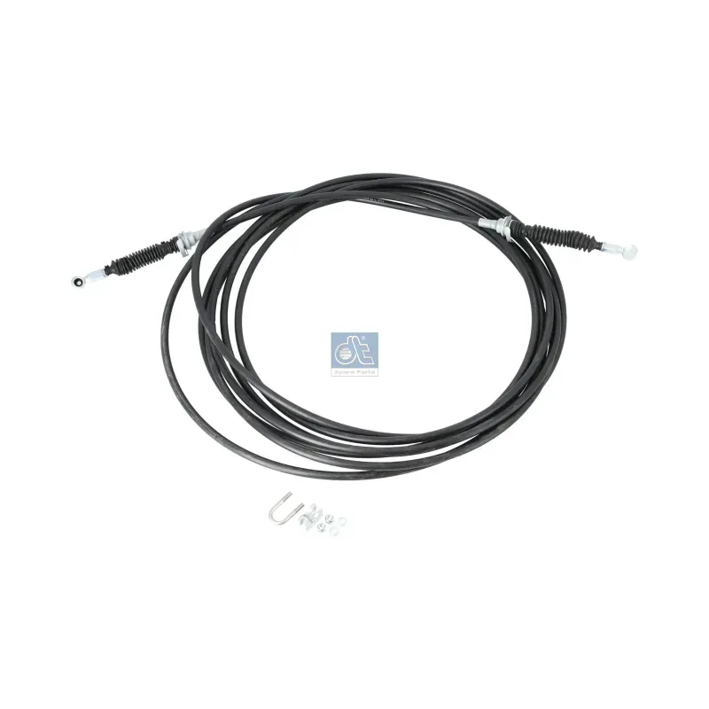Câble de commande, commande, L: 11500 mm Pour MAN Chassis, Lion's, S-Busse - Neoplan Neoplan - 81.32655.6213. Câble de commande, commande, L: 11500 mm Pour MAN Chassis, Lion's, S-Busse - Neoplan Neoplan - 81.32655.6213.
