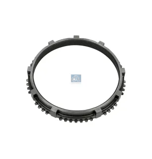 Bague de synchronisation pour DAF 45/55/65/75/85/95, CF, XF - MAN Chassis, CLA, F 7/8/9, G/M/F 90, Lion's