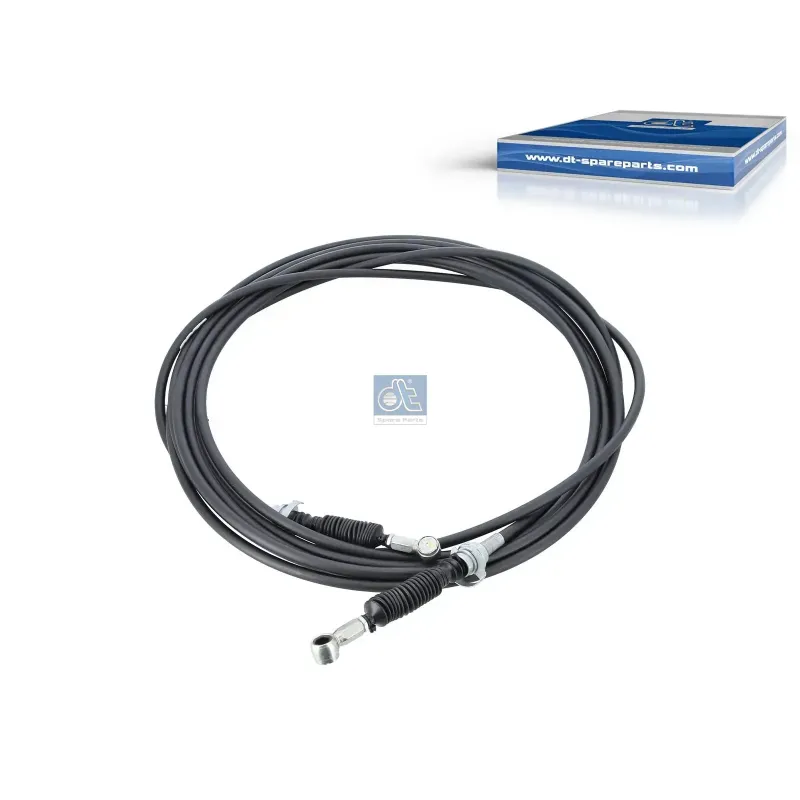 Câble de commande, commande, L: 11700 mm Pour Neoplan Neoplan - 81.32655.6271.