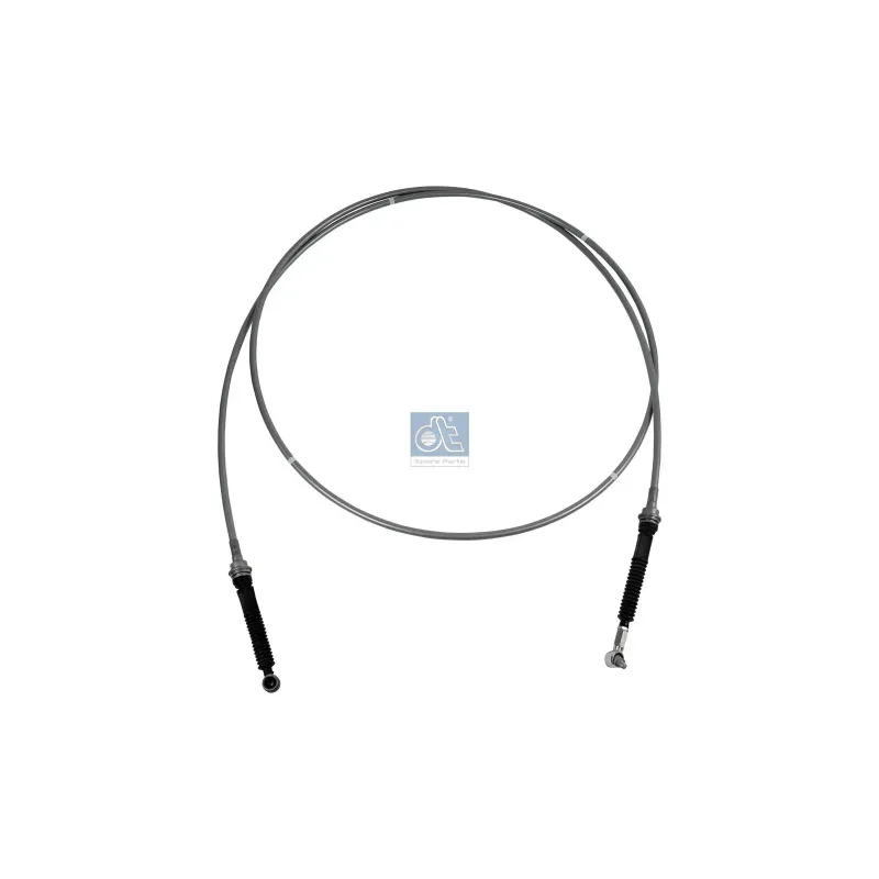 Câble de commande, commande, L: 3240 mm Pour MAN TG-Serie - 81.32655.6273 - 81.32655.6327. Câble de commande, commande, L: 3240 mm Pour MAN TG-Serie - 81.32655.6273 - 81.32655.6327.