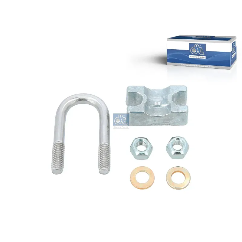 Support Pour MAN Lion's, N-Busse - Neoplan Neoplan - 81.92501.6001 - 6272680188 - A6272680188.