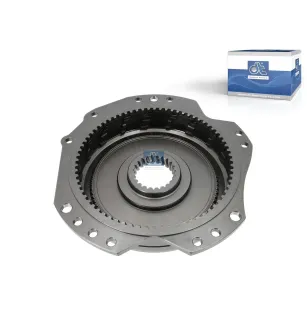 Entraîneur Pour Volvo B12, B13, B9, FH, FM, VHD, VN, VT - 20745187
