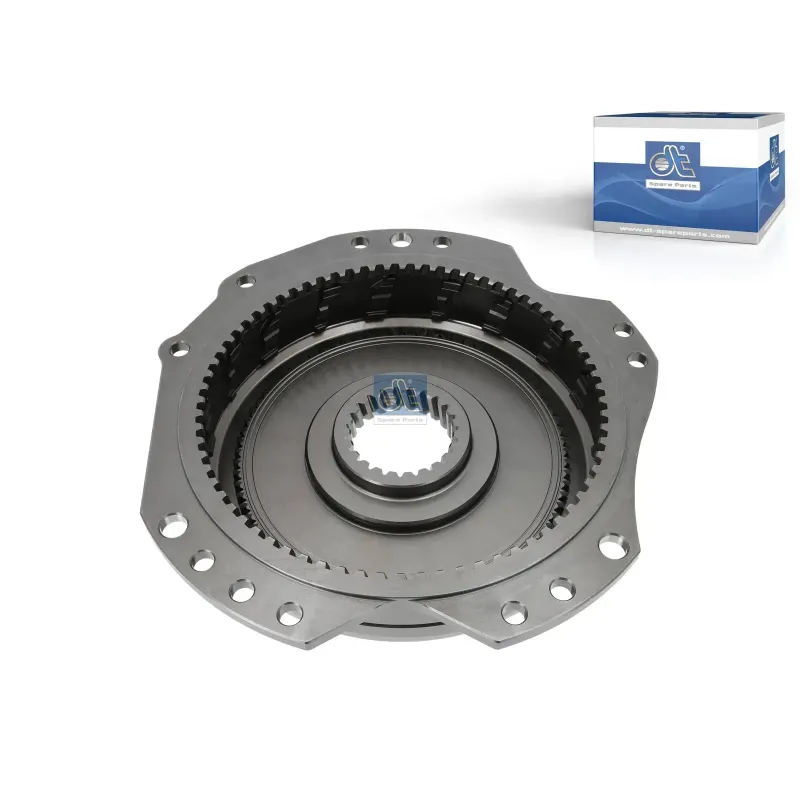 Entraîneur Pour Volvo B12, B13, B9, FH, FM, VHD, VN, VT - 20745187