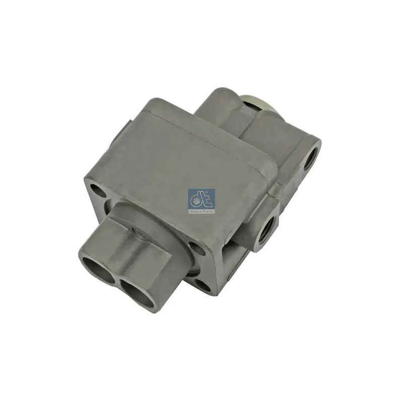 Valve de commande, avec joint torique, M14 x 1,5, M12 x 1,5 Pour Iveco EuroStar, EuroTech, Stralis, Trakker - MAN Chassis, CLA