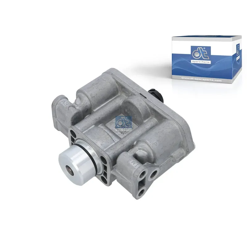 Valve Pour MAN TG-Serie - 81.32550.6002 - 81.32550.6003