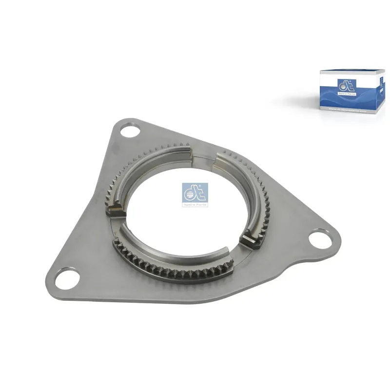 Entraîneur, couronne dentée Pour Mercedes-Benz Axor, Actros 2, Actros 3, Actros 4, Antos, Arocs, Econic 2, Atego 2, Actros 5