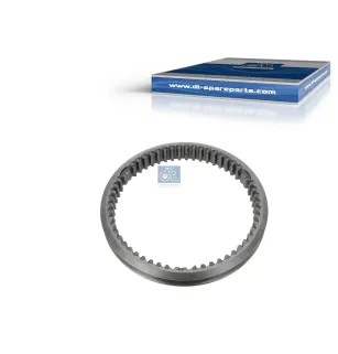 Manchon coulissant pour DAF 45/55/65/75/85/95, CF, XF, Chassis, G/M/F 90, Lion's, L/M/F/E 2000, N-Busse