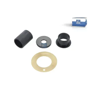 Kit de réparation, levier, commande Pour Mercedes-Benz Axor - 0002681476S1 - 0005530621S1 - 0029926701S1 - 9452601937S1