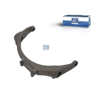 Fourchette commande Pour DAF LF - Volvo FE, FL - 1311182 - 1-33511-529-0 - 42533429 - 84.32516.0001 - 0002657302