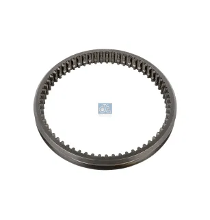 Manchon coulissant pour DAF CF, XF - MAN Chassis, G/M/F 90, Lion's, L/M/F/E 2000, N-Busse, S-Busse, TG-Serie