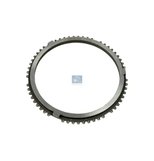 Bague de synchronisation pour DAF CF, XF - Iveco Trakker - MAN L/M/F/E 2000, TG-Serie, Renault G / Manager