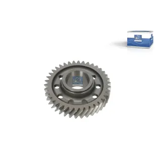 Pignon Pour Mercedes-Benz Actros 4, Antos, Arocs, Atego 3 - 9602630610 - A9602630610